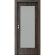 Porta NOVA 2.2 Dub Tmavý 